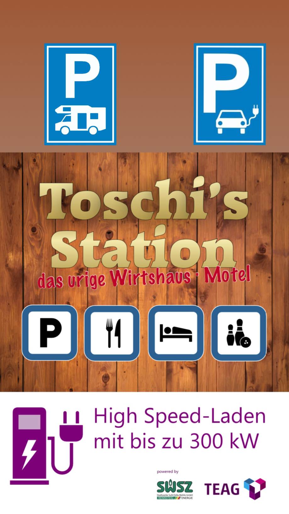 Toschis Station — photo 6